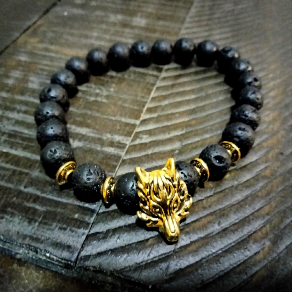 Dragon Men Bracelet